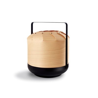 Chou Short Lampe de table LZF Lamps
